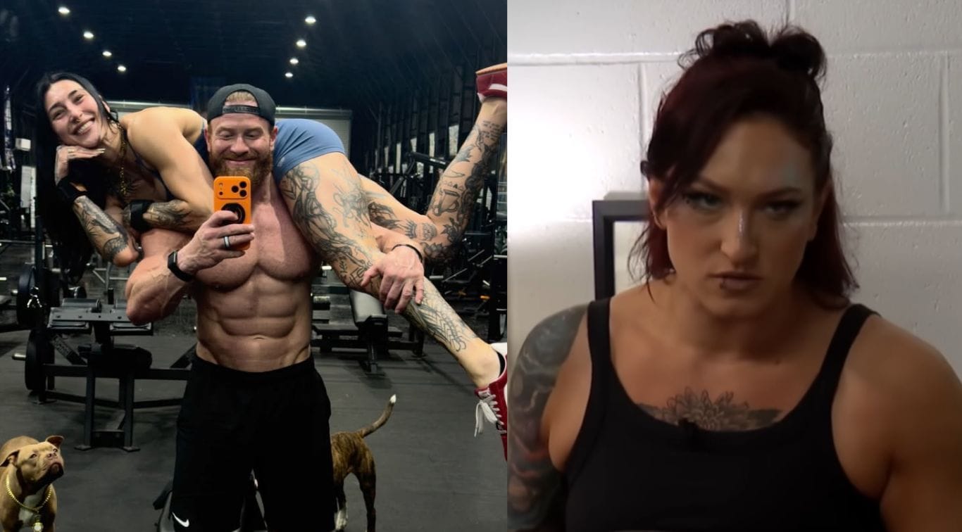 AEW News Roundup: Major Name Exits+Reason Revealed; Earthquake Hits Mid-Match; Heartbreaking Kris Statlander Update