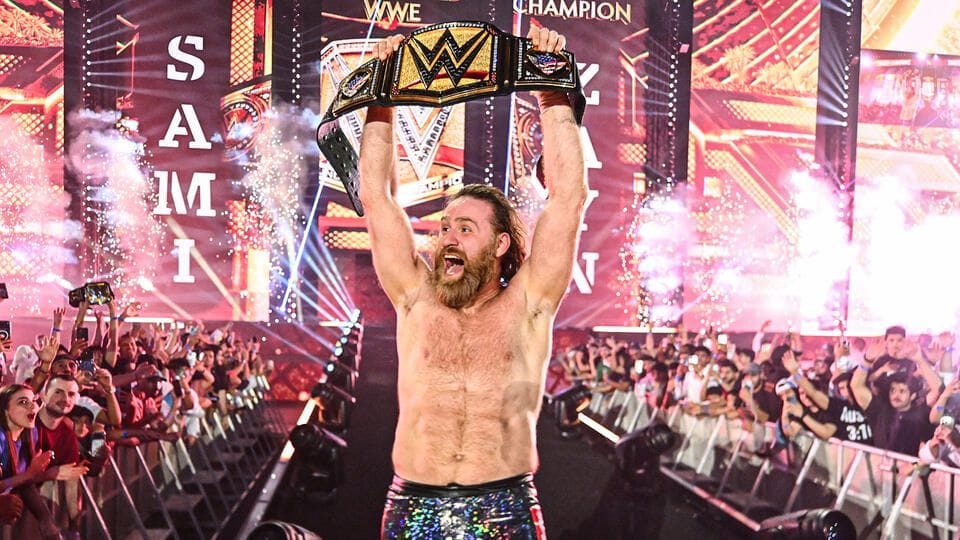 WWE Night of Champions 2026 - Best and Worst - Reason Brock Lesnar Didn't Return, Triple H Buries Former Champion