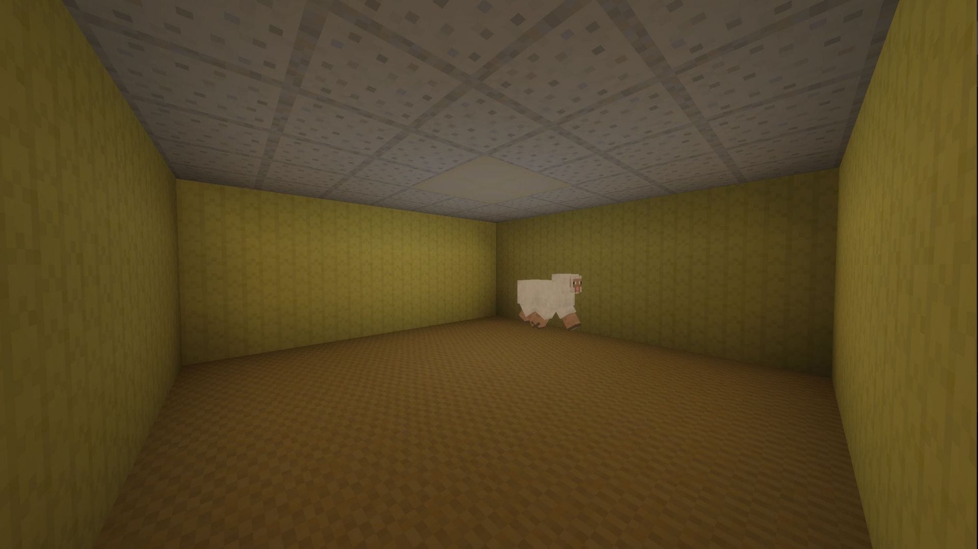 Backrooms mod for Minecraft Bedrock: Features, how to play, and more