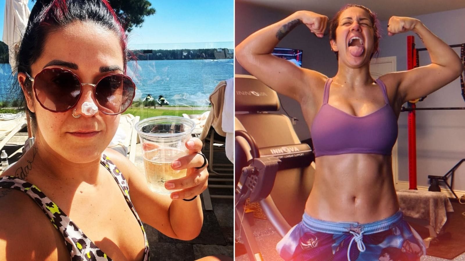 Contract Update: WWE Icon Bayley