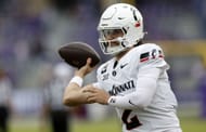 Cincinnati x TCU - Fonte: Getty