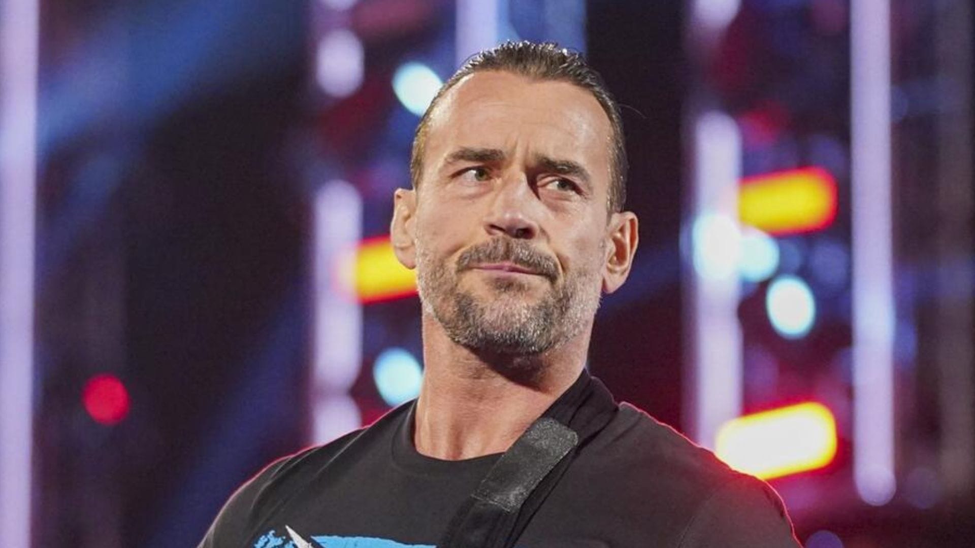 "I had machine guns pointed at me" - CM Punk details wild WWE incident