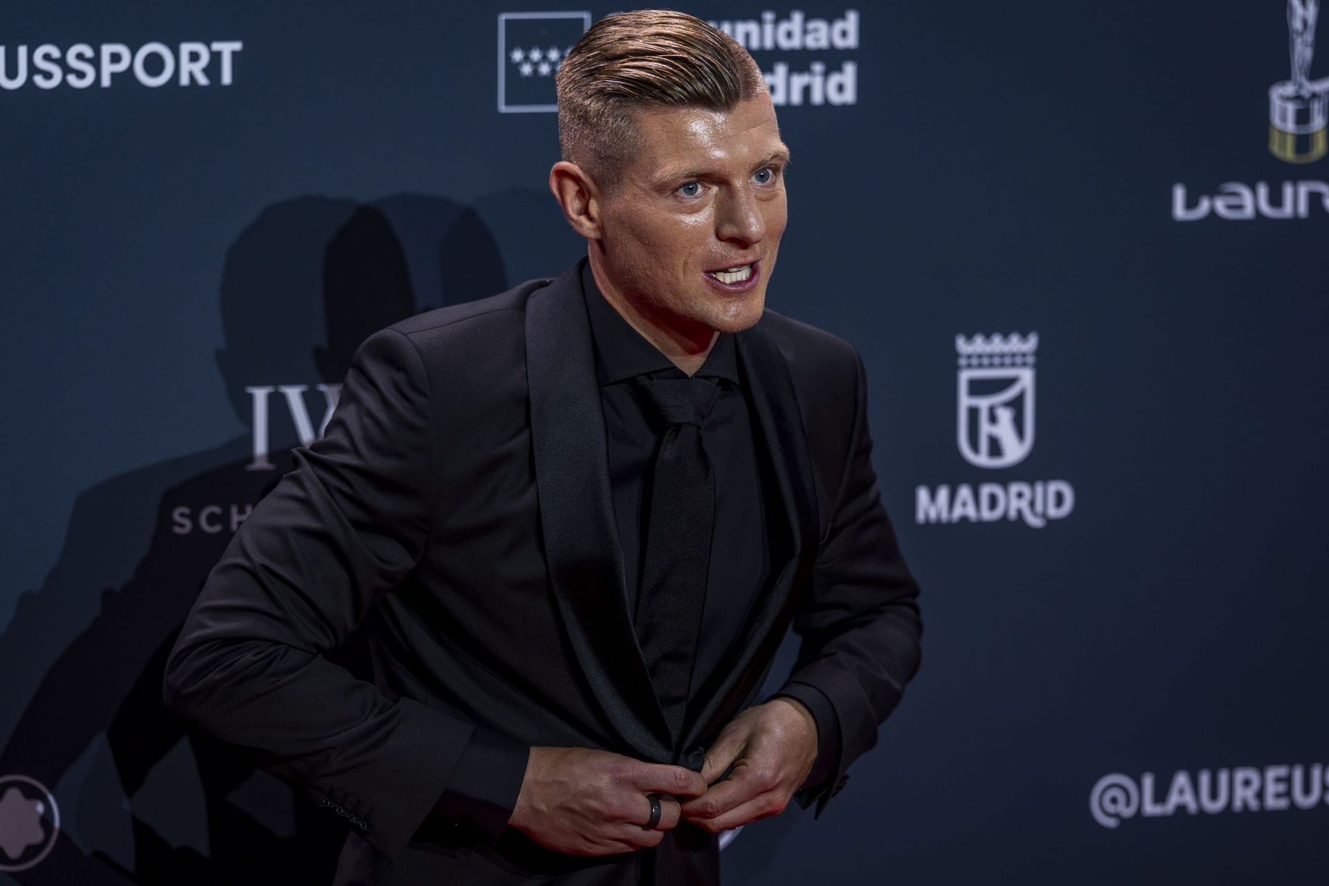 "I am a big fan of his" - Toni Kroos claims one England star has ability to be best in his position after FIFA World Cup showing