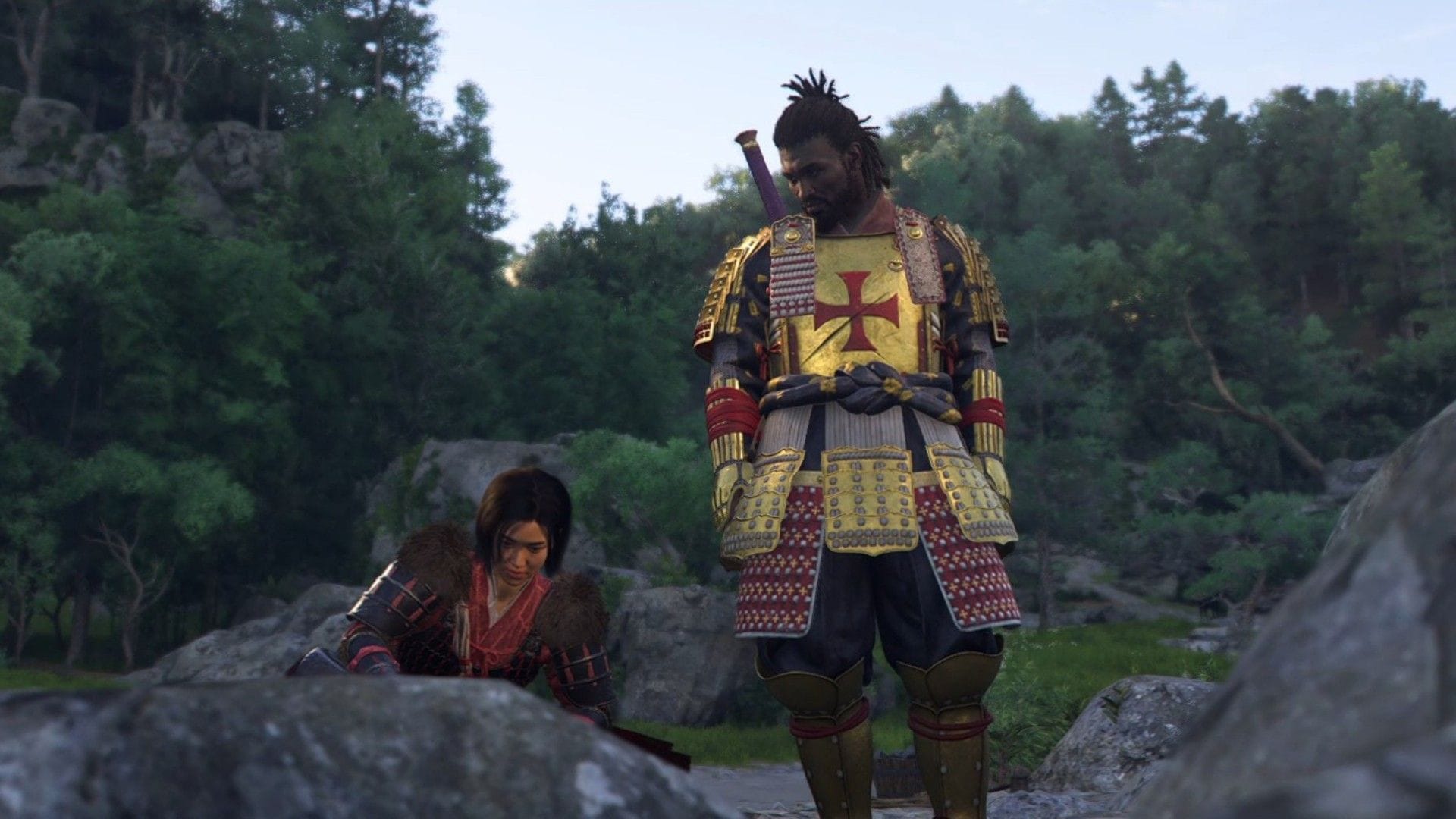 Assassin's Creed Shadows walkthrough: How to complete Double-Crossed quest