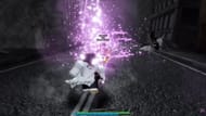 Senbonzakura in action (Image via Roblox || YouTube/@JustKenshi)