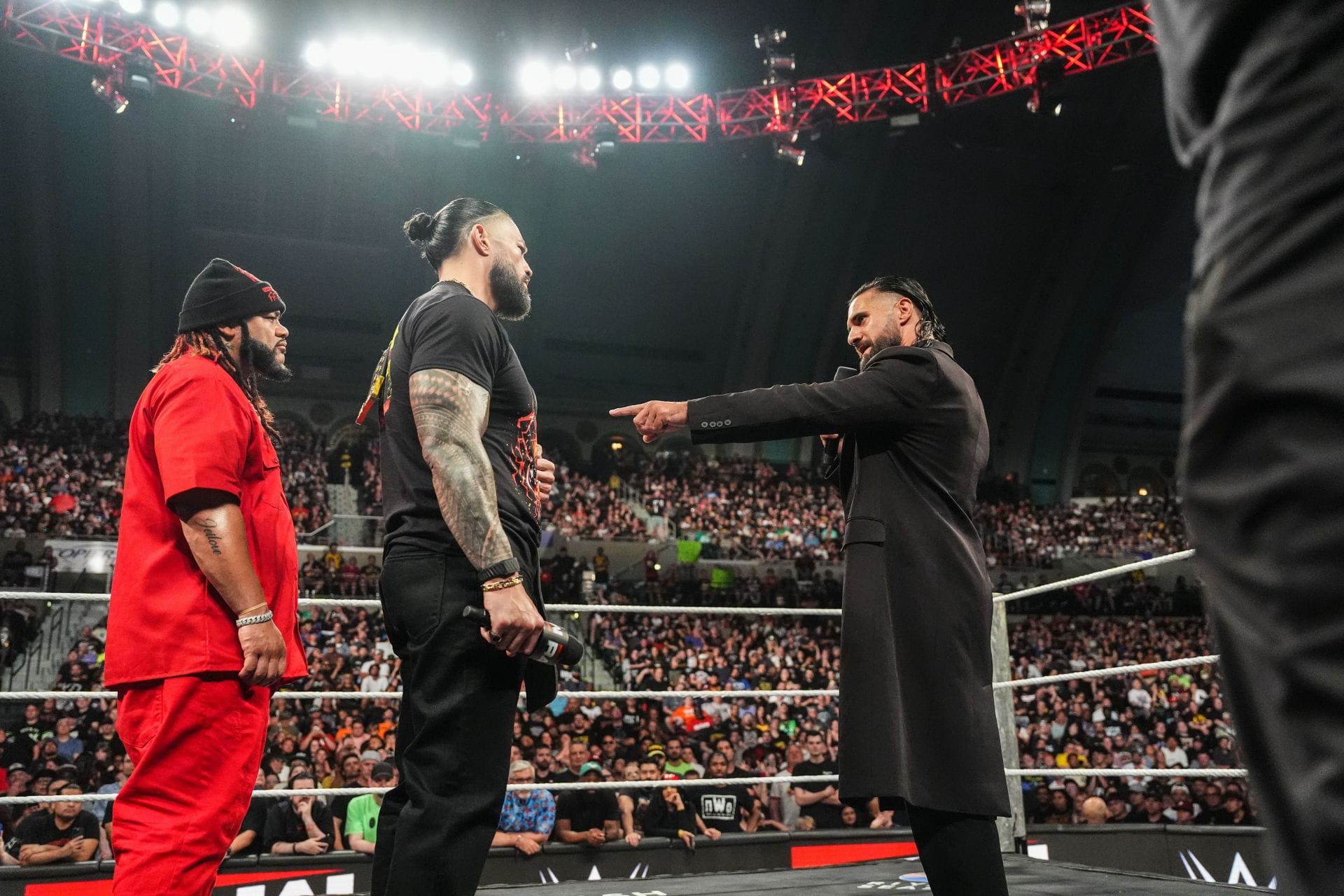 3 Reasons why Seth Rollins vs. Roman Reigns for the World Heavyweight Championship at WWE SummerSlam 2026 is a huge mistake