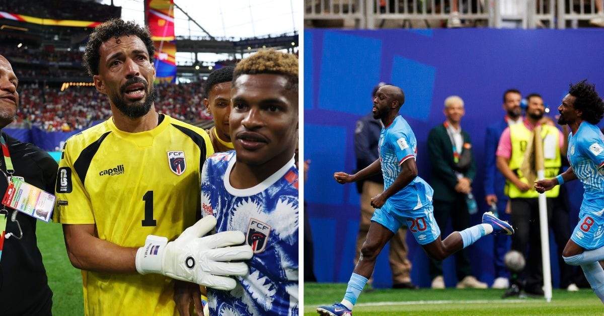 5 Biggest Surprises from Matchday 1 at the 2026 FIFA World Cup