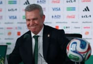 Tcheca x México: Grupo A - Copa do Mundo FIFA 2026 - Fonte: Getty