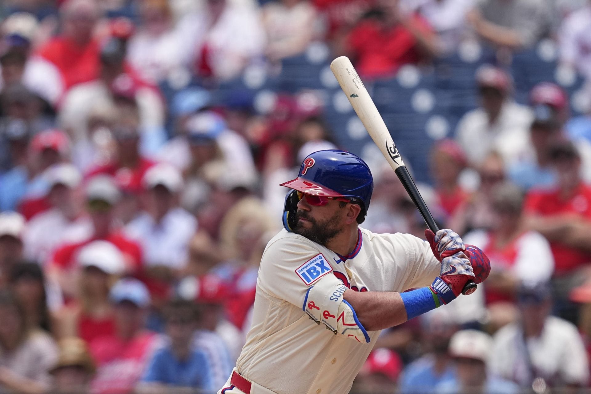 Today's Best MLB Home Run Prop Bets: Top 5 Predictions ft. Kyle Schwarber, Matt Olson | June 18, 2026
