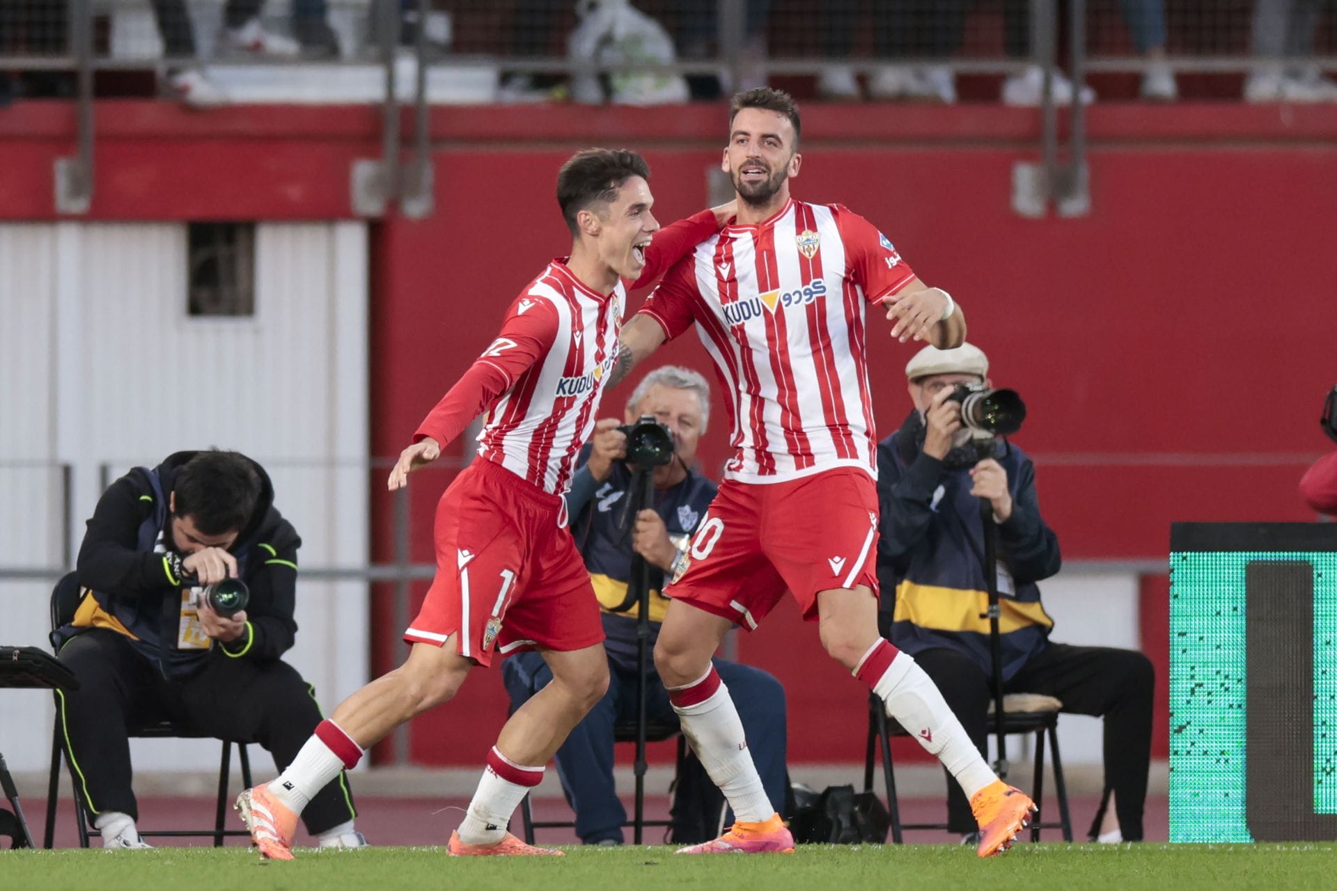 Castellon vs Almeria Prediction and Betting Tips | June 6th 2026