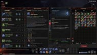 A escolha da gema depende do que você precisa (Imagem via Nexon)