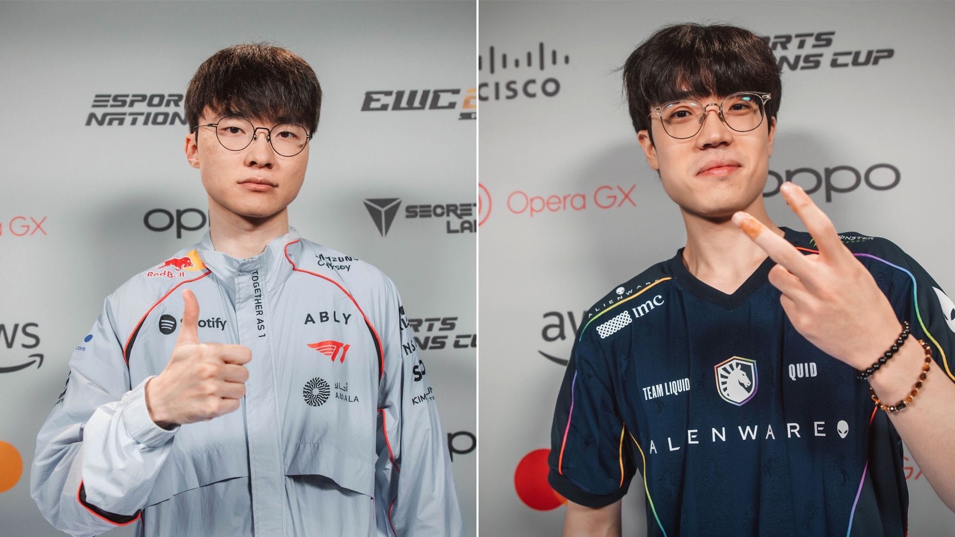 Can T1 defeat Team Liquid in the opening series? League of Legends MSI 2026 series prediction and livestream details