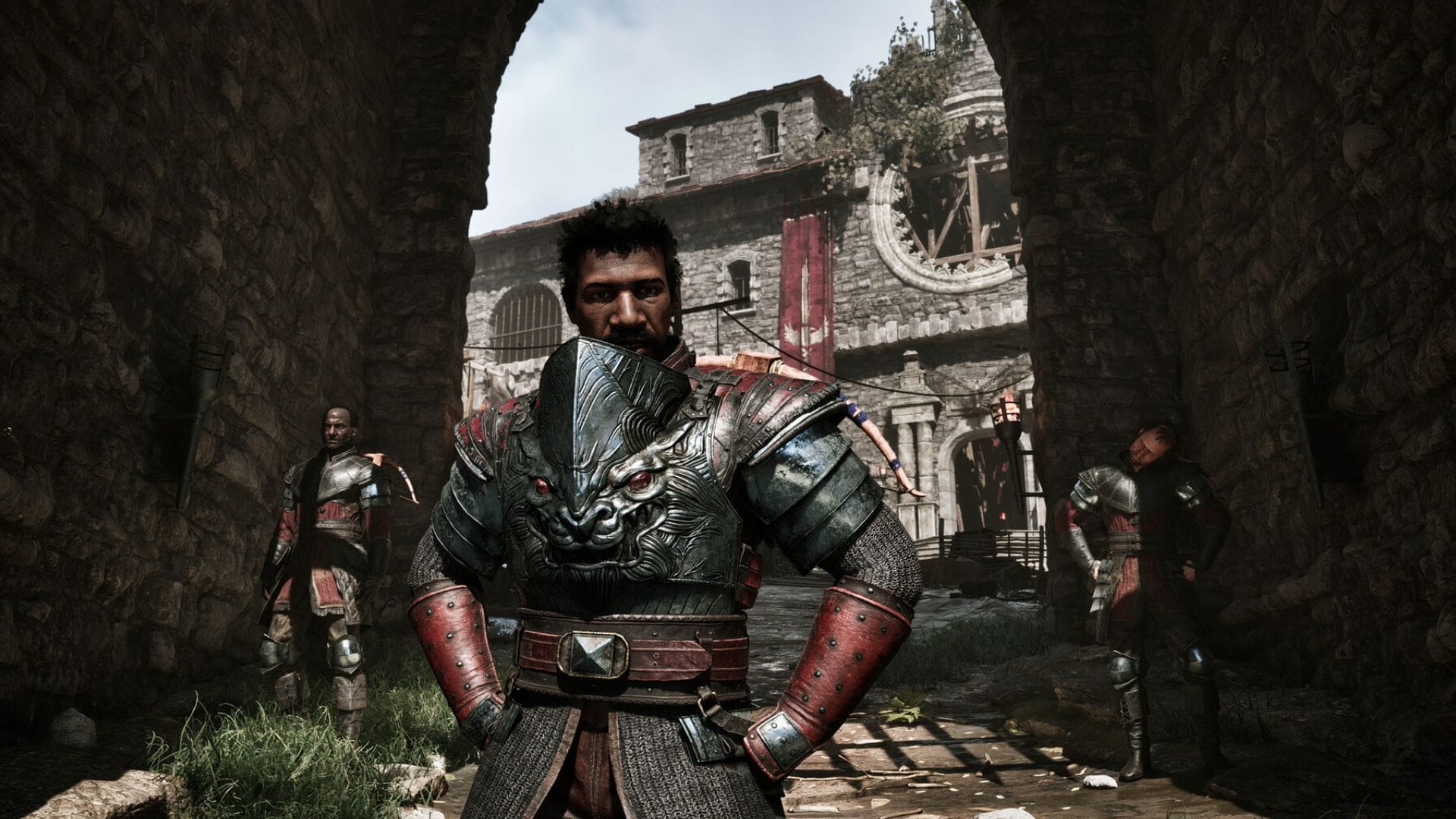 How to spend Learning points in Gothic 1 Remake (and best early options)