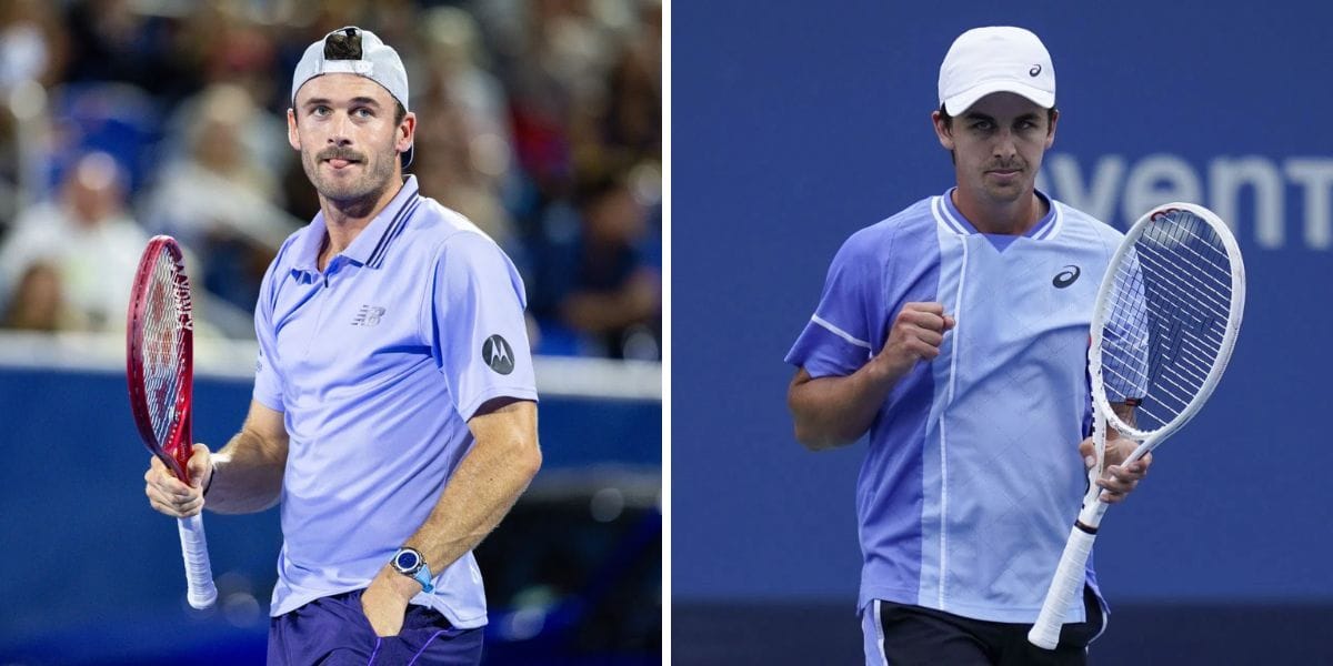 Tommy Paul vs Zachary Svajda preview, head-to-head, odds, prediction & betting tips | Queen's Club Championships 2026