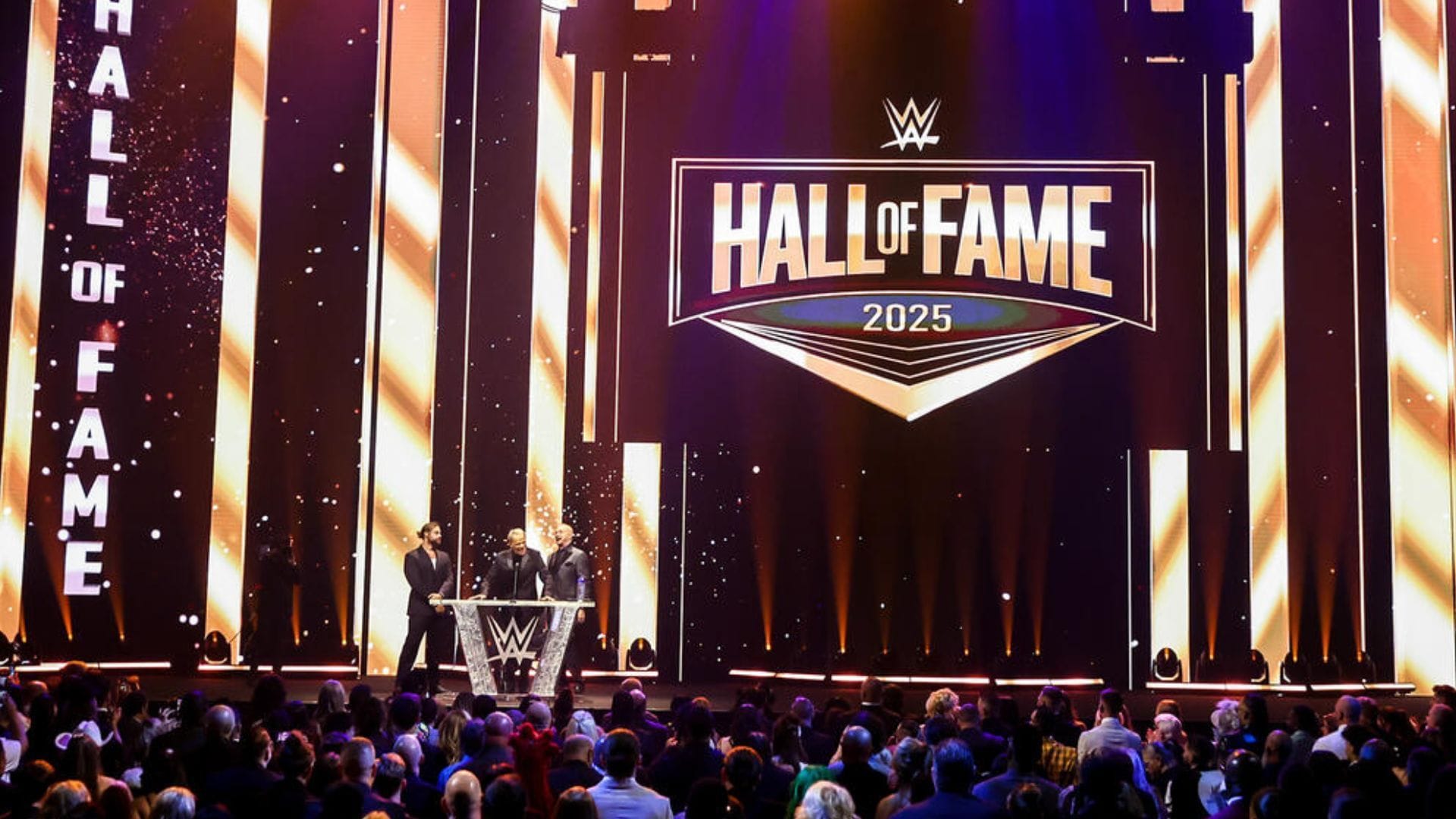 WWE Hall of Famer to come out of retirement after 14 years for a final match in AEW? Exploring the chances!