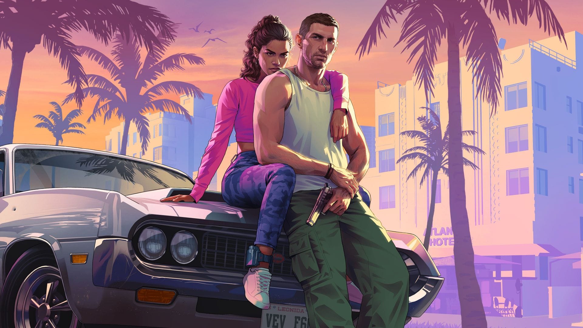 Why Rockstar might release GTA 6 trailer 3 on pre-order date