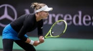 Krejcikova no Libema Open (fonte da imagem: Getty)