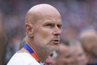 Stale Solbakken na Copa do Mundo FIFA 2026 - Fonte: Getty