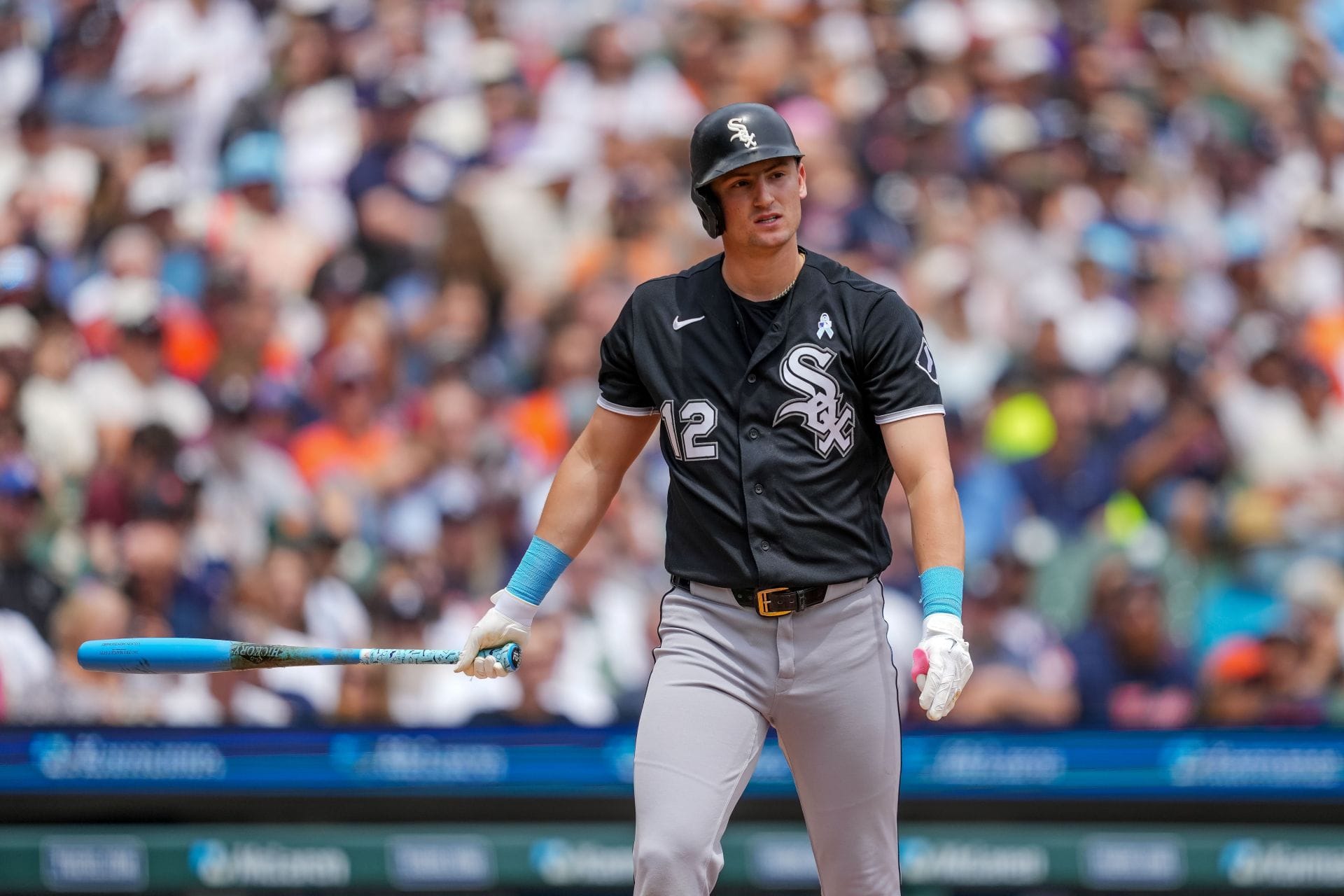 Today's Best MLB Home Run Prop Bets: Top 5 Predictions ft. Colson Montgomery, Jo Adell | June 24, 2026