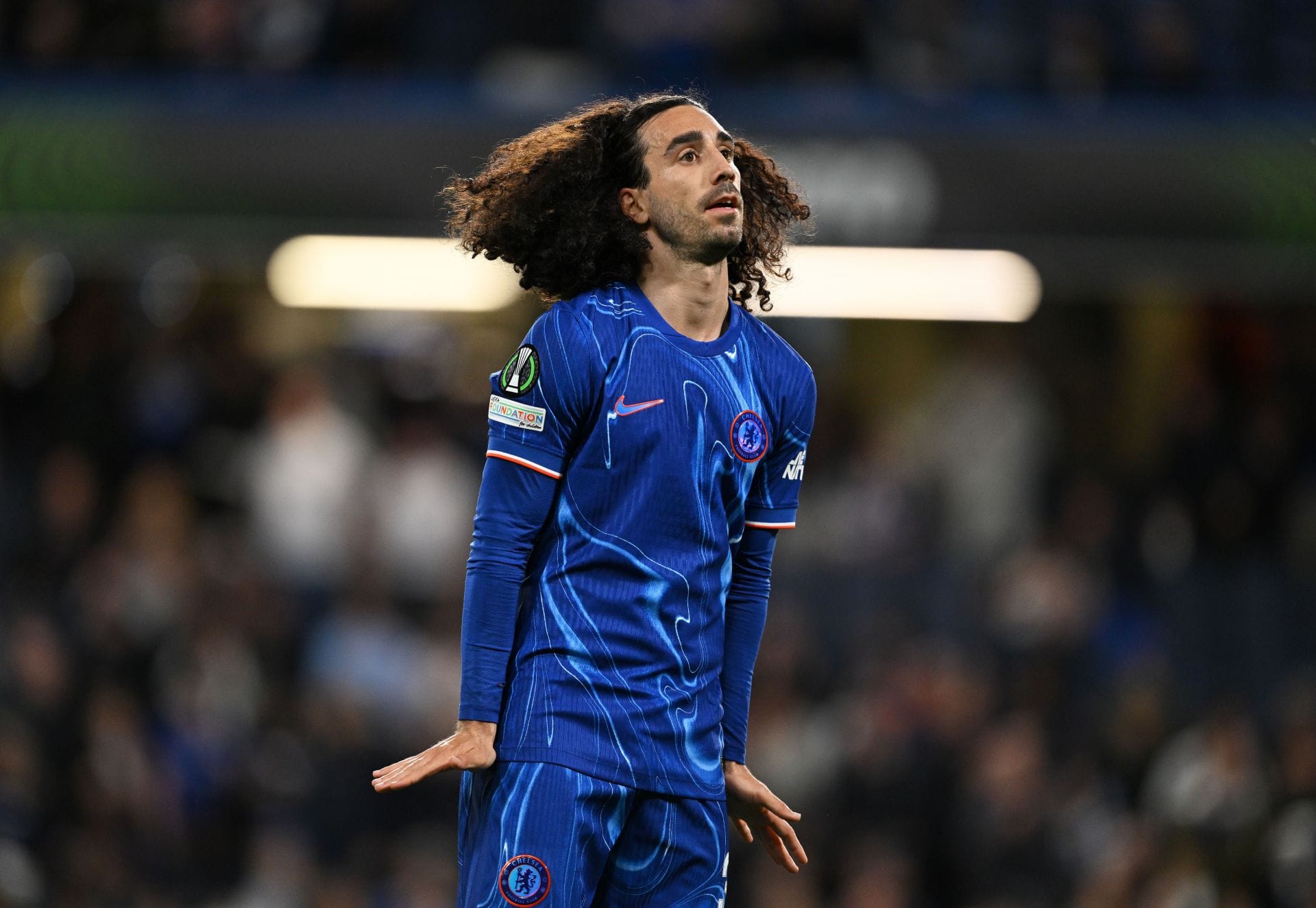 "An opportunity I couldn't refuse" - Marc Cucurella explains decision to leave Chelsea for Real Madrid