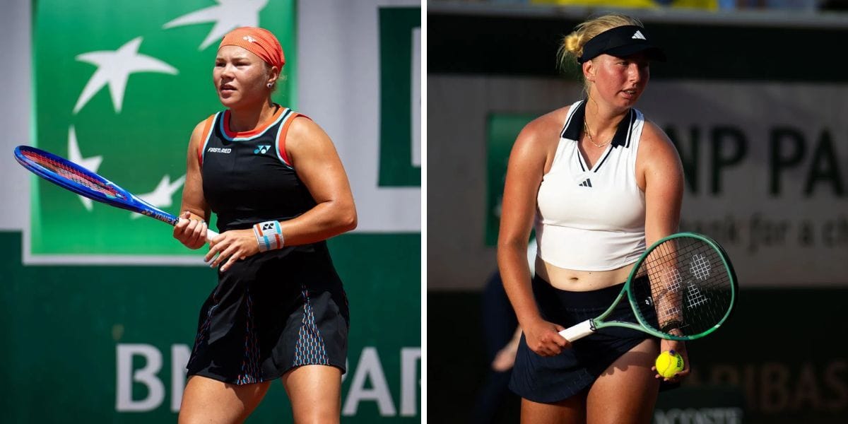 Diana Shnaider vs Clara Tauson preview, head-to-head, odds, prediction & betting tips | Bad Homburg Open 2026