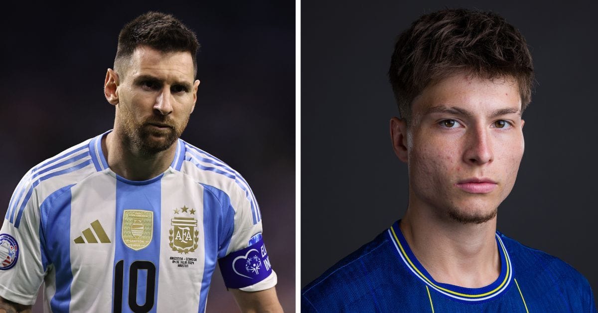 Who is the ‘Milwaukee Messi’? Meet 2026 FIFA World Cup star who turned USMNT down to become hero for another nation