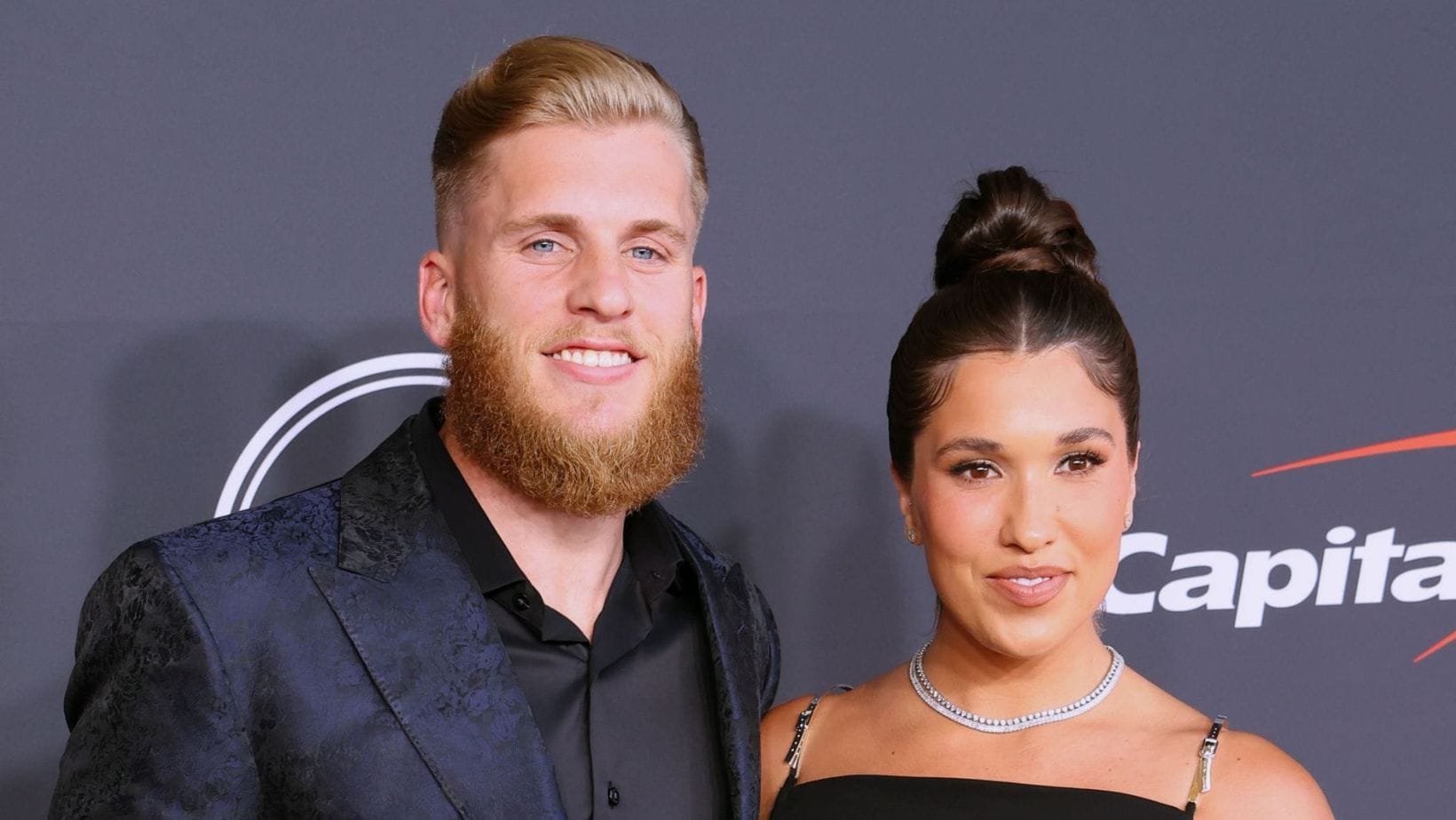 Cooper Kupp pens romantic love letter for wife Anna Marie to celebrate 11 years of marriage