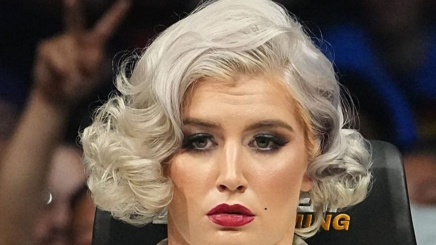 Update on Toni Storm's cancelled role at AEW Forbidden Door 2026 - Report