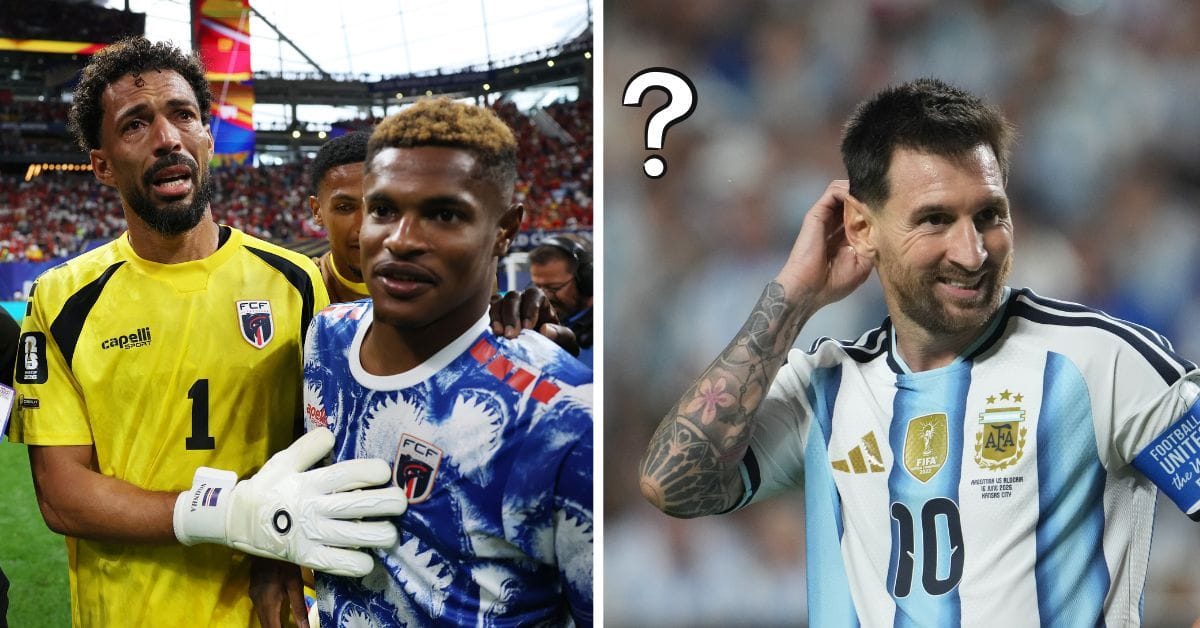 5 Moments That Broke the Internet in Matchday 1 of the 2026 FIFA World Cup