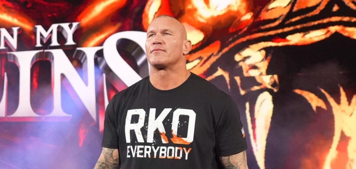 "They might k*ll me" - Ex-WWE star feared the worst after Randy Orton incident
