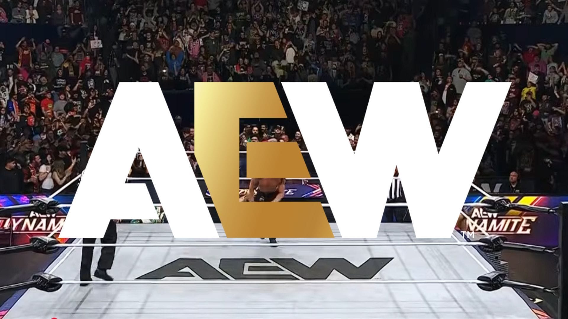 AEW reunites beloved trio; announces blockbuster match