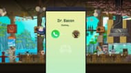 Chame o Dr. Bacon em Dave the Diver In the Jungle (Imagem via SK Gaming || Mintrocket)