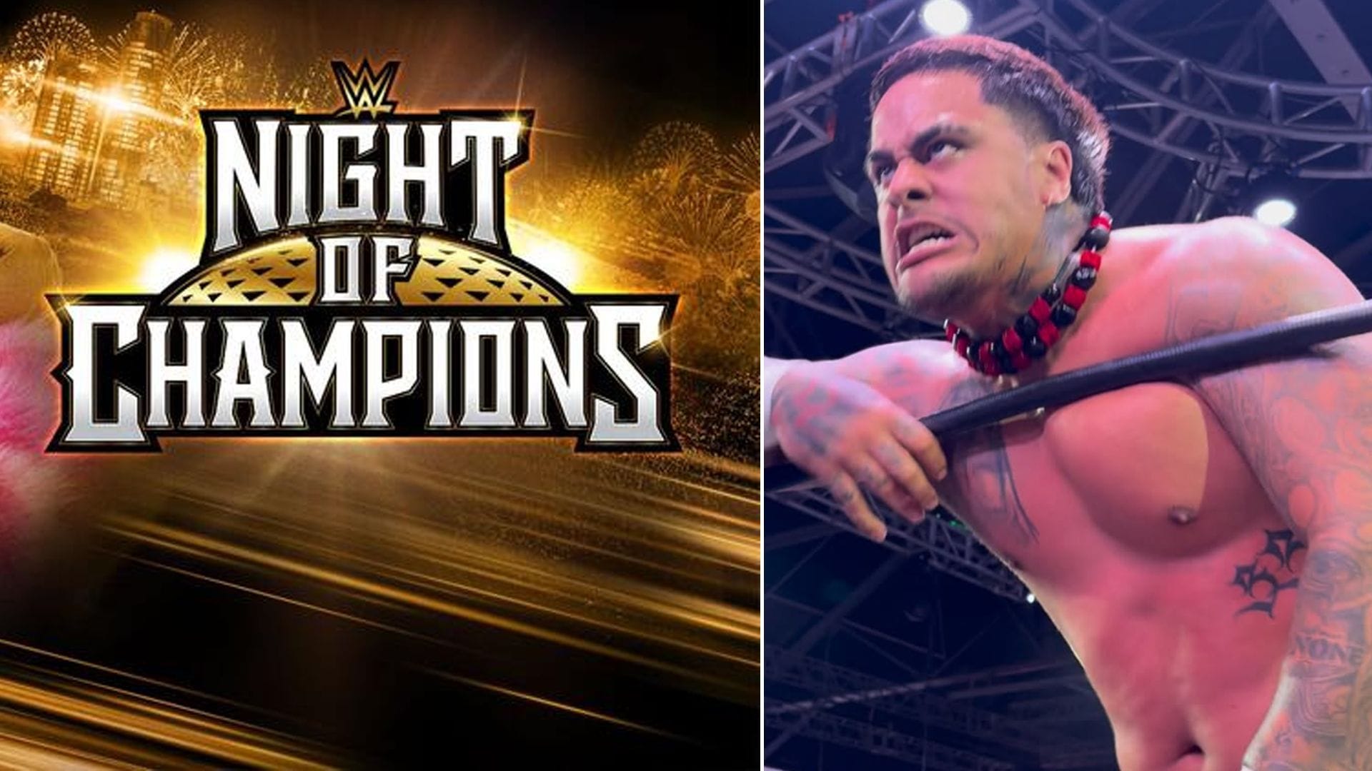 3 New Bloodline members who could debut in WWE at Night of Champions 2026