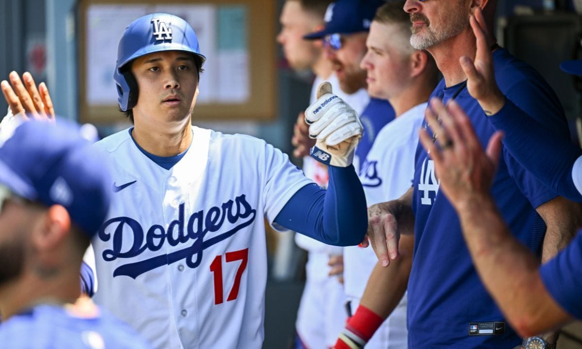 Pirates Vs. Dodgers: Odds, Predictions, Betting Tips & Starting Lineups | June 9; MLB 2026 Season