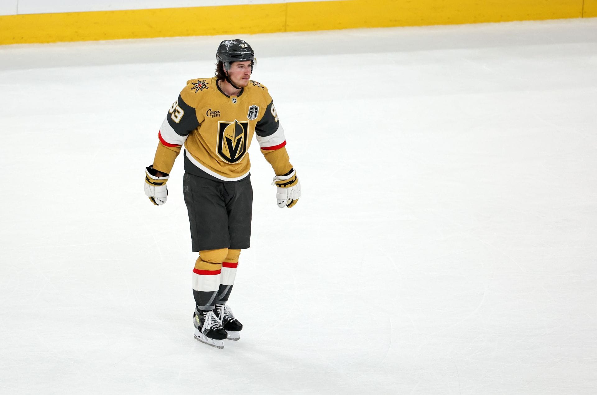 NHL analyst Bryan Hayes speaks out on Mitch Marner skipping post-game interview after Stanley Cup Final loss 