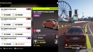 Unlock and drive the 2020 BMW M2 Competition Coupé (Image via SK Gaming || Xbox Game Studios)
