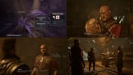 Loot the corpse of the Queen and return to Cor Kalom (Image via Alkimia Interactive)