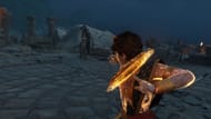 Johnny Jong Bosch dá voz ao protagonista (imagem via Aeos Games)