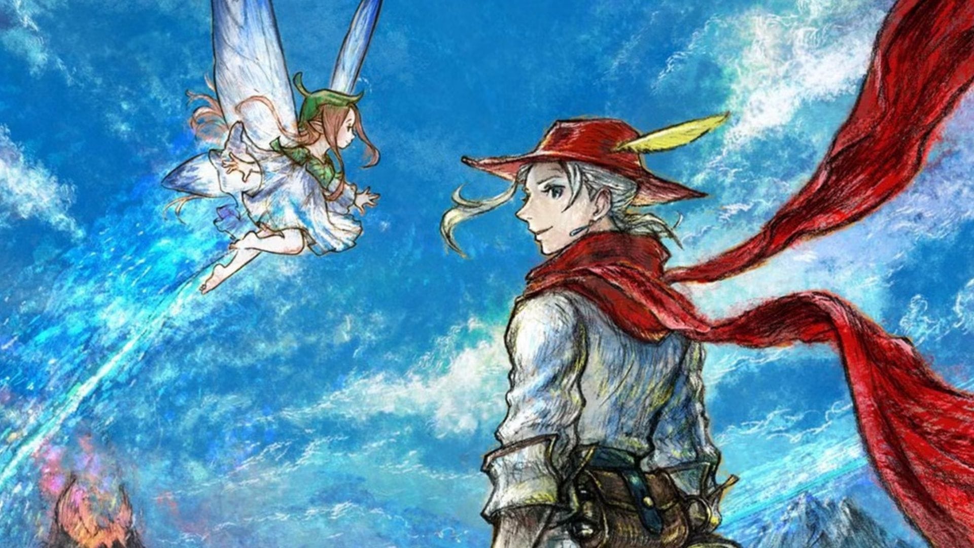 The Adventures of Elliot: The Millennium Tales review: The must-play RPG of the summer