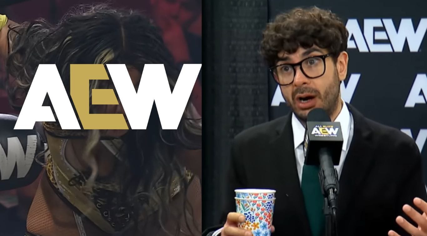 Tony Khan reveals he offered time off to female AEW star following tragic d*ath of her brother