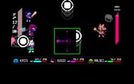 Derrote o chefe secreto (Imagem via tobyfox || YouTube/@Widegaming1279)