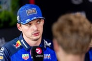 Max Verstappen at the Monaco Grand Prix - Source: Getty