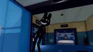 O coelho preto (imagem via Roblox)