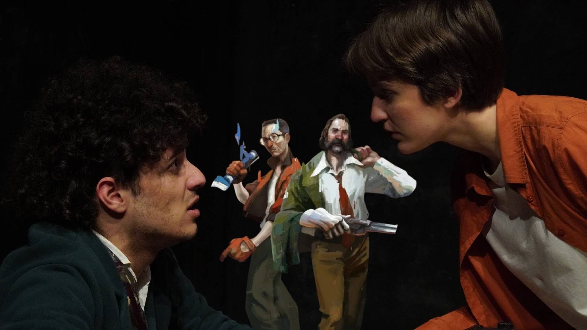 "A formidable undertaking given the sheer complexity": When Disco Died director on adapting Disco Elysium for the stage [Exclusive]
