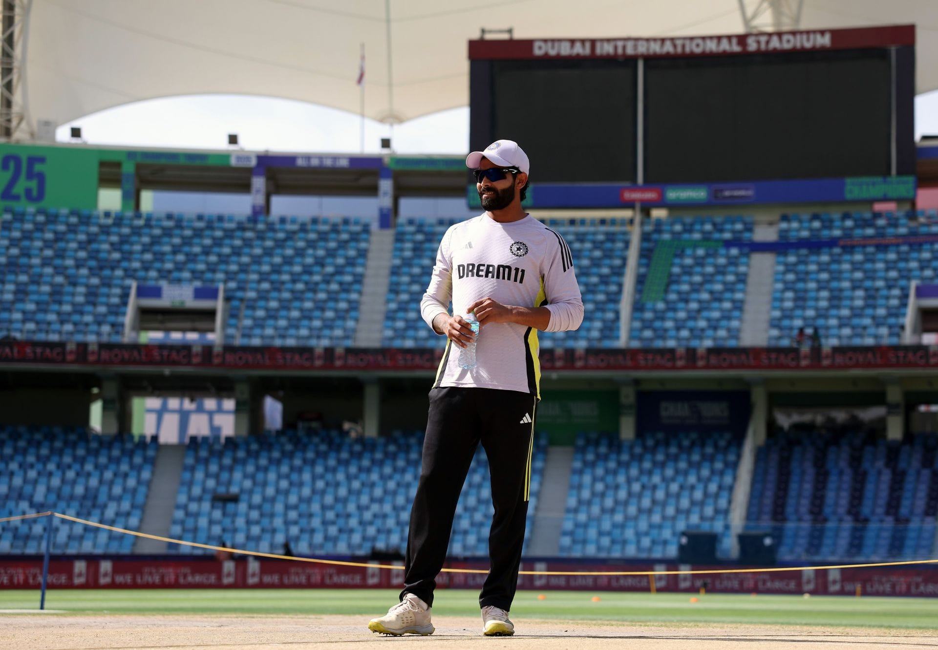 “I got six to seven calls from unknown numbers” - Ravindra Jadeja shares untold story of India call-up ahead of ENG vs IND 2026 series
