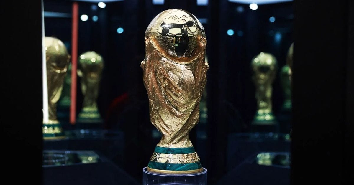 Ranking Every 2026 FIFA World Cup Group From Toughest to Easiest