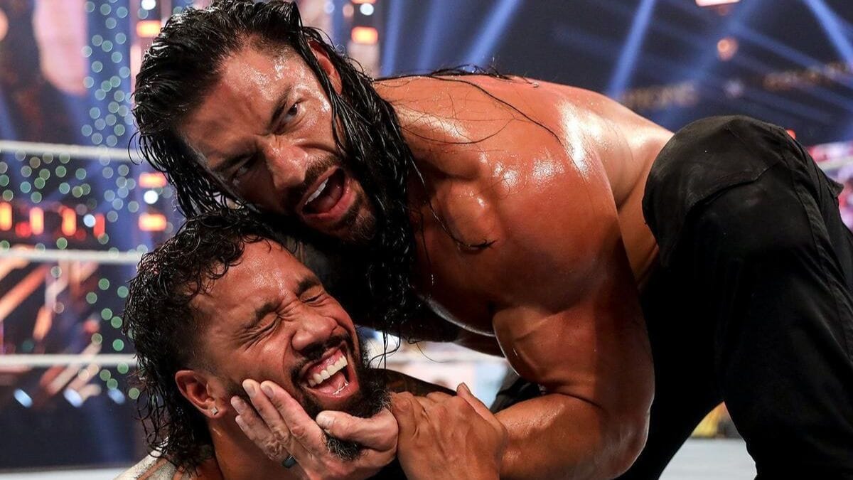 3 Ways Roman Reigns could punish Jey Uso if he fails to win the King of the Ring Tournament