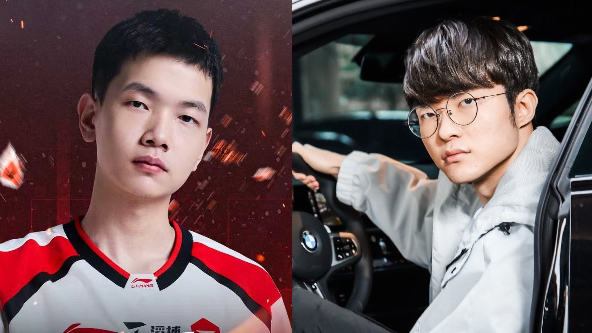 5 best mid laners in League of Legends MSI 2026, ranked