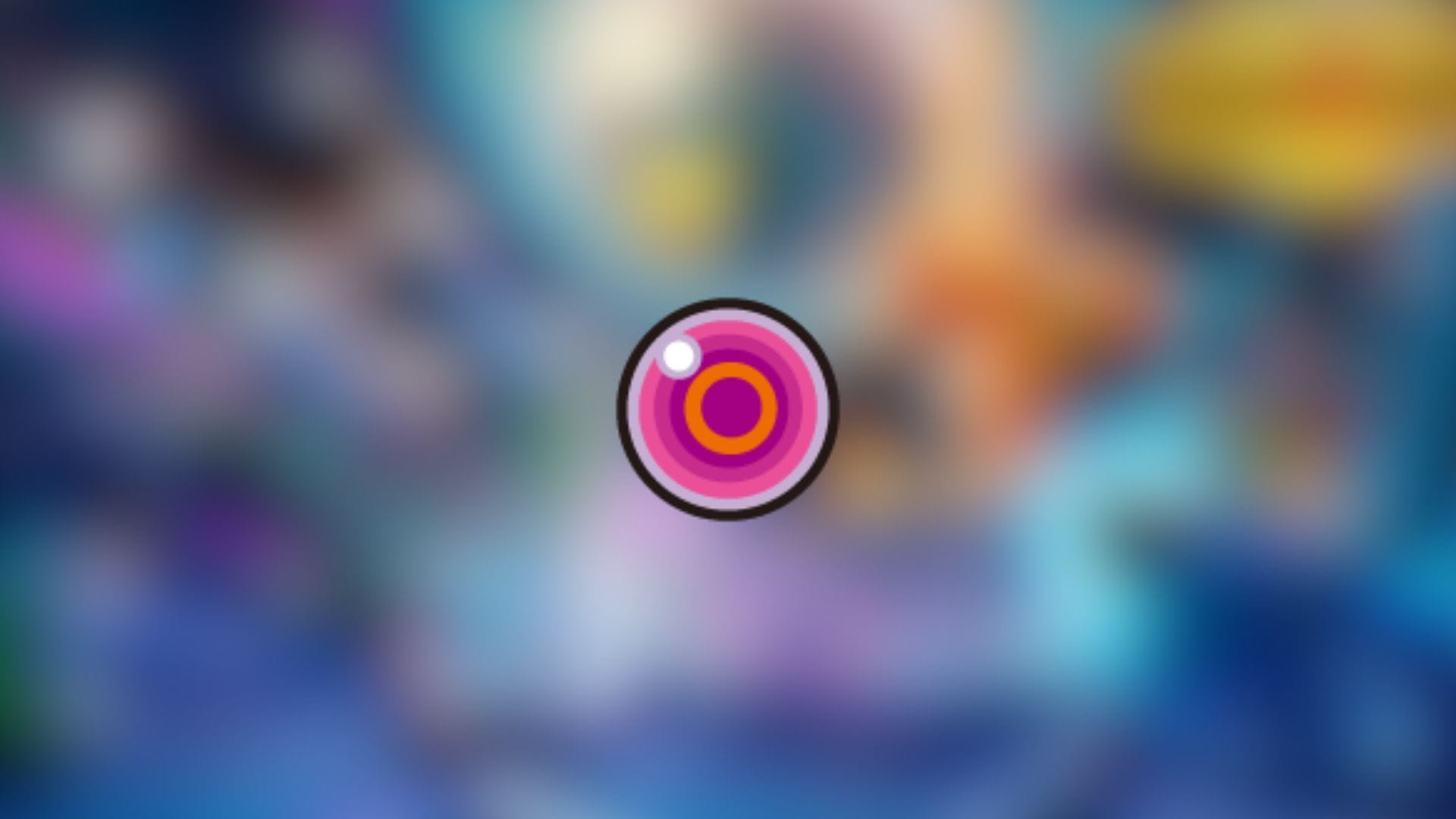 Life Orb (imagem via TPC)