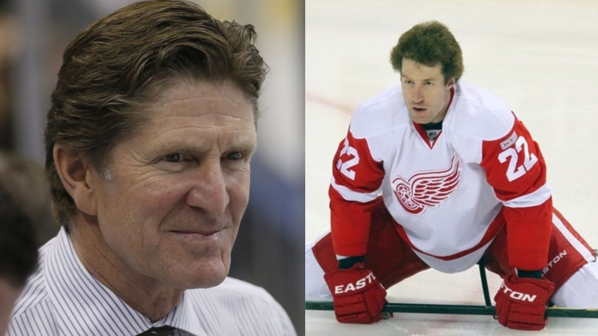 "He's a documented predator": Mike Commodore goes on no-holds barred rant against Mike Babcock amid Oilers interest